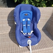 Fotelik samochodowy Britax Romer VERSAFIX 9-18kg