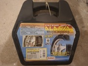 Łańcuchy śniegowe 