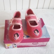 Papcie w księżniczki-28 -piękne-Deichmann