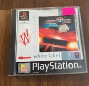 Roadsters PlayStation 1