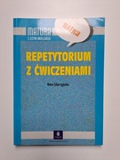 Matura ustna z angielskiego - Repetytorium z ćwiczeniami  Anna Sikorzyńska