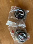 Dekielki MAZDA Oryginał 