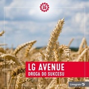 Pszenica Ozima LG AVENUE Bardzo Wczesna Odmiana Nasiona Pszenicy LG