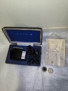 Golarka elektryczna Charków-15M Xapkib-15m Vintage PRL