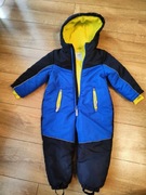 Kombinezon zimowy Sinsay 98