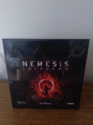 Nemesis : Lockdown