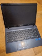Notebook Samsung 