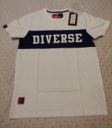 Diverse Koszulka męska T-Shirt rozmiar L