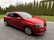 Renault Megane 2018