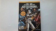 PC box Star wars Battlefront II nowa