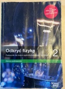 Odkryć fizykę 2 