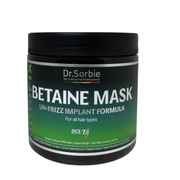 Dr. Sorbie Betaine Mask 500 ml