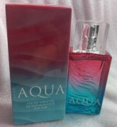 Avon Woda toaletowa AQUA for her dla niej