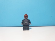 Lego marvel Punisher daily bugle.