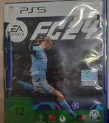 EA Sports FC 24 PlayStation 5 (PS5) pudełkowa