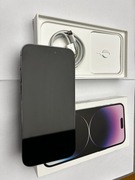 iPhone 14 PRO MAX  PURPURA / FIOLET / PURPLE 