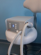 Frezarka podologiczna YUKI podology line V 30