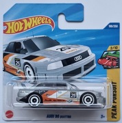 Hotwheels AUDI 90 QUATTRO 