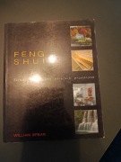 Książka Feng shui Spear 