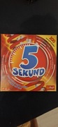 Gra planszowa 5 SEKUND