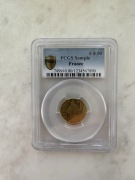10 eurocentów 2012 Francja