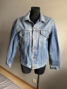 Levis katana jeansowa jeans kurtka męska L XL