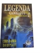 Legenda Camelotu  CHRIS BARBER