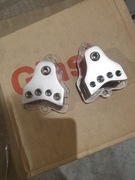 ROZDZIELACZ BLOK ZASILANIA mostek kabli Car audio 2sztuki 