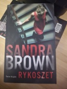 Książka Sandry Brown