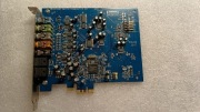 Creative Sound Blaster X-Fi Xtreme Audio PCI Express SB1040