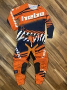 Komplet cross na motocykl dla dziecka