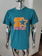 Koszulka bawełniana marki STARTER 