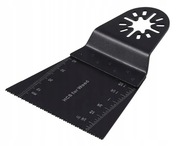 BRZESZCZOT OSCYLACYJNY DO MULTITOOLA DO DREWNA SZEROKI 65mm