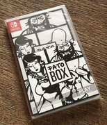 NOWA gra Pato Box na konsolę Nintendo Switch Play Asia Limited beat’em up
