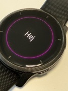 Zegarek Garmin Venu 2 45 mm, GPS, Sen,Tętno, SpO2, Płatności Garmin Pay