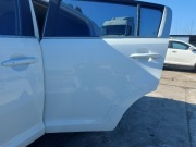 KIA SPORTAGE III-DRZWI KOMPLETNE TYŁ LEWE KOLOR WD