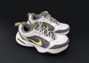 Buty Sportowe Sneakersy Retro Nike Air Monarch IV |R. 44