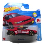 Hot Wheels Hako type HW J-IMPORT