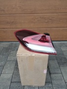 Hyundai i30 III fastback lampa lewa tył LED 92401G4450