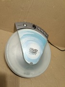 Odtwarzacz płyt DVD : SONY DVP-PQ1 