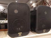 Kolumny , Monitory JBL Control LA 