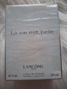 Woda perfumowana dla kobietLancôme La Vie Est Belle.