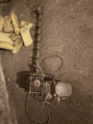 podajnik do kotła CO ekogroszek, pellet