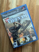 Conflict Vietnam PlayStation 2 PS2