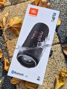 Głośnik mobilny przenośny bluetooth JBL Flip 6 czarny