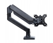 Uniwersalny Uchwyt do Monitora 13-32" Obrotowy Regulacja 3D UM-115 ECO ART