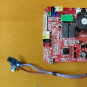 Sprzedam modul do ekspresu tchibo