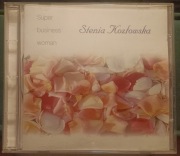 Stenia Kozłowska  Super business woman cd stan bdb 