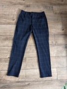 Męskie , chłopięce spodnie Zara S