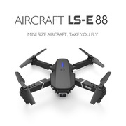 Dron AirCraft LS-E88 kamera 4K
